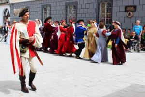 Foto: Vida Markovc (natečaj Dogodki v občini Radovljica 2019)